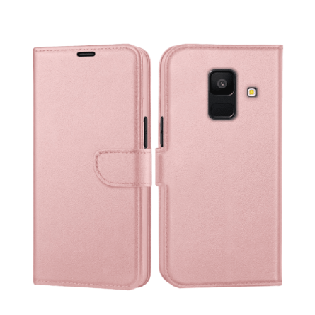 Preklopna maskica za Galaxy A6 (2018) - Više boja 234916