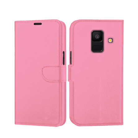 Preklopna maskica za Galaxy A6 (2018) - Više boja 234919