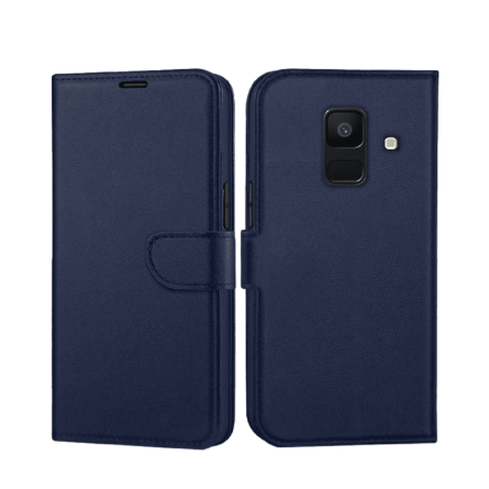 Preklopna maskica za Galaxy A6 (2018) - Više boja 234920