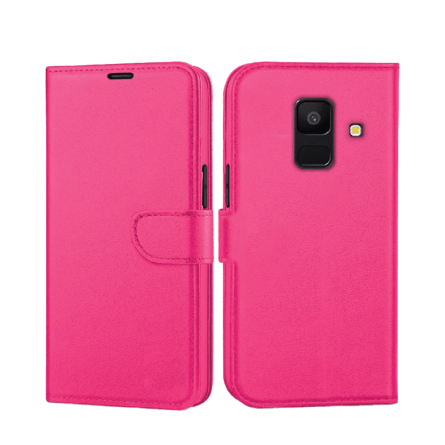 Preklopna maskica za Galaxy A6 (2018) - Više boja 234921