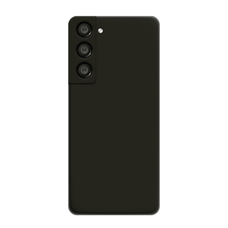 Silikonska Maskica za Samsung Galaxy S21 FE - Više Boja 236784