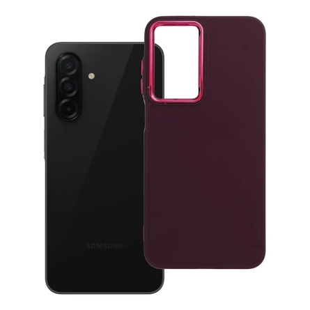 Frame Premium maskica za Samsung Galaxy A26 - Bordo 265104