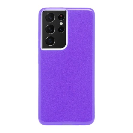 3u1 Glitter Maskica za Samsung Galaxy S23 Ultra - Više boja 229218