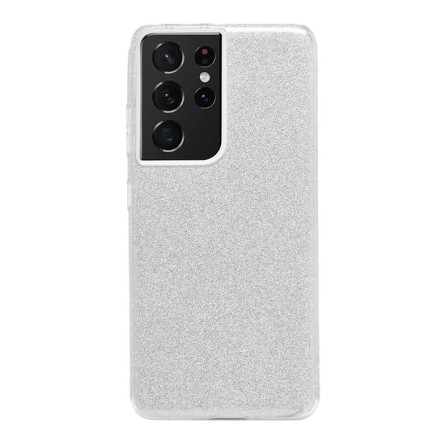 3u1 Glitter Maskica za Samsung Galaxy S23 Ultra - Više boja 229219