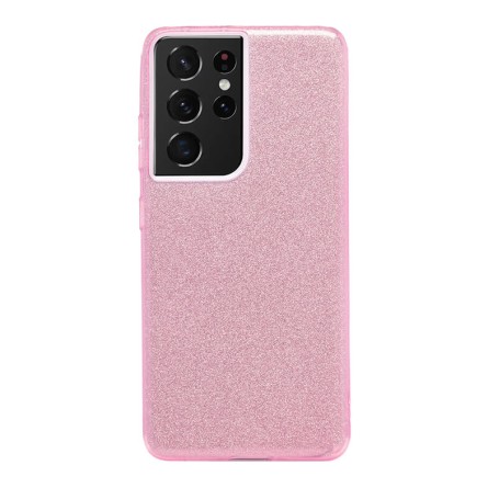 3u1 Glitter Maskica za Samsung Galaxy S23 Ultra - Više boja 229221