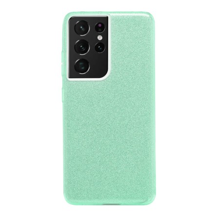 3u1 Glitter Maskica za Samsung Galaxy S23 Ultra - Više boja 229222