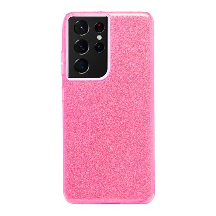 3u1 Glitter Maskica za Samsung Galaxy S23 Ultra - Više boja 229223