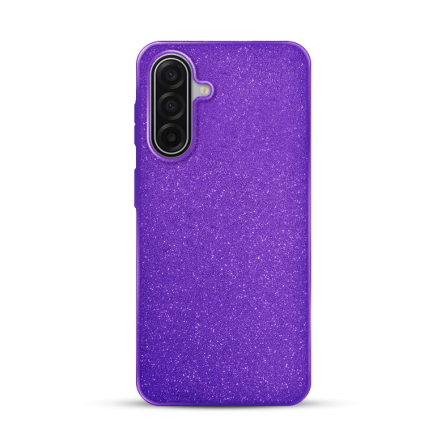 3u1 Glitter Maskica za Samsung Galaxy A17 - Više boja 260330