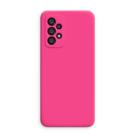 Silikonska Maskica za Samsung Galaxy A23 (4G) / A23 (5G) - Više Boja 229534