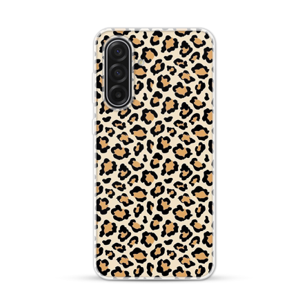 Silikonska Maskica za Samsung Galaxy A17 - Leopard 256438
