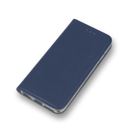 Smart Magnetic Maskica za Redmi 13C - Plava 249551