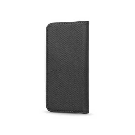 Univerzalna Smart Magnet Maskica za mobitel od 5.5 do 5.7 inča - Crna 228514