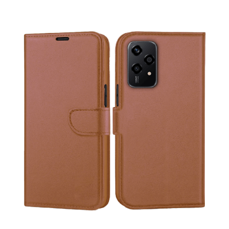 Preklopna maskica za Honor 200 Lite - Više boja 236156