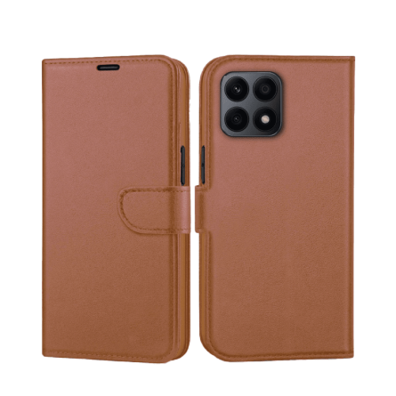 Preklopna maskica za Honor X8A - Više boja 230955