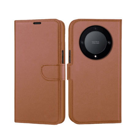 Preklopna maskica za Honor X9b / Magic 6 Lite - Više boja 231007