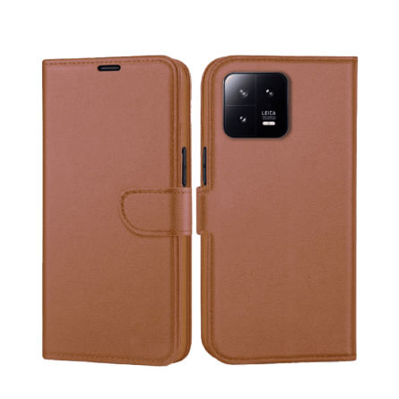 Preklopna maskica za Xiaomi 13 - Više boja 231450