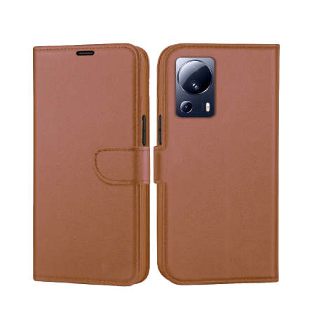 Preklopna maskica za Xiaomi Redmi Note 12 4G - Više boja 231464
