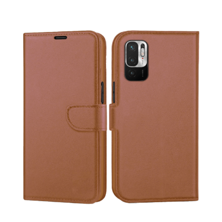 Preklopna maskica za Redmi Note 10 (5G) - Više boja 240159