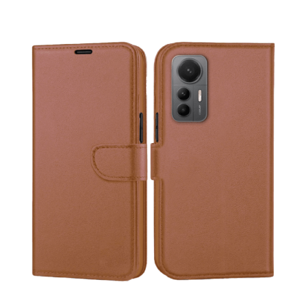 Preklopna maskica za Xiaomi 12 Lite - Više boja 236976