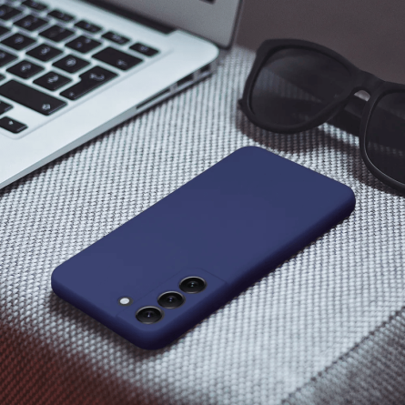 Soft Premium Silikonska maskica za Samsung Galaxy A55 - Više boja 245823