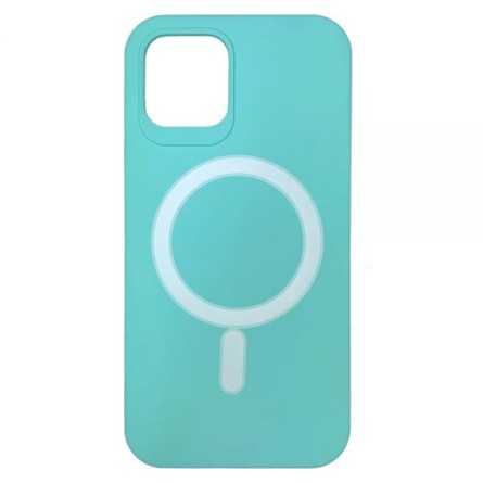 Magnetska mekana maskica za iPhone 12 Pro - Više boja 148588