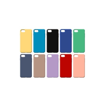 Mekana Silikonska Maskica za Samsung Galaxy S22 - Više Boja 199026