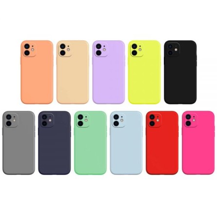 Mekana Silikonska Maskica za Samsung Galaxy S23 Plus - Više Boja 213240