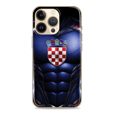 Silikonska maskica za mobitel sa sportskim motivom - SP77 264071