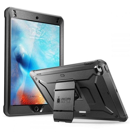 Ipad Mini 5 (2019) - Supcase Unicorn Beetle Pro Zaštita za Tablet – Crna 99515