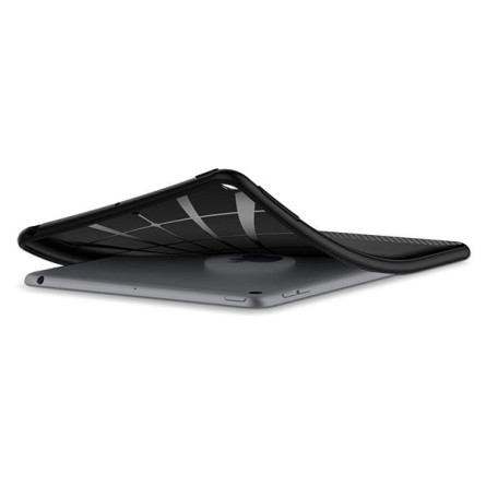 Ipad Mini 5 (2019) - Spigen Rugged Armor Zaštita za Tablet – Crna 99451