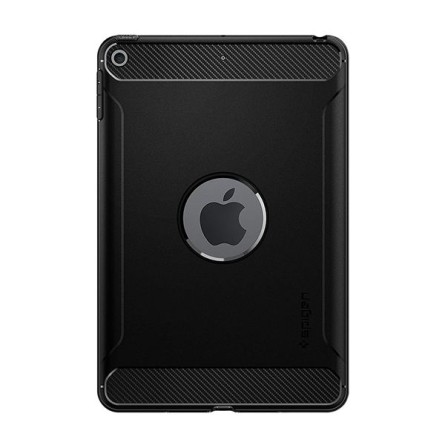 Ipad Mini 5 (2019) - Spigen Rugged Armor Zaštita za Tablet – Crna 99453