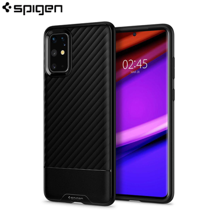 Spigen Core Armor Maskica za Galaxy S20 - Black 135458