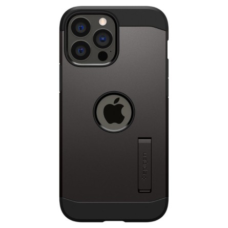 Spigen Tough Armor Maskica za iPhone 13 Pro - Black 220667