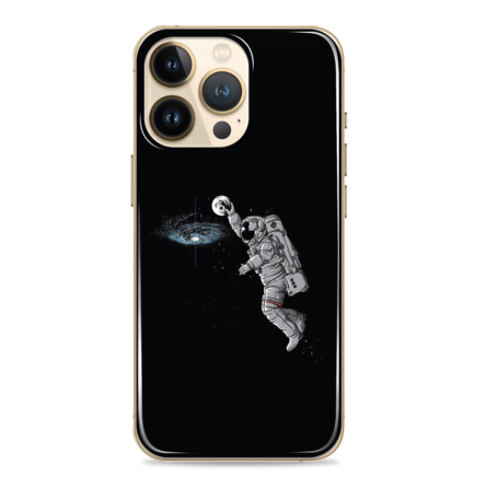 Silikonska maskica za mobitel - Space dunk - svemir05 241063