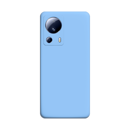 Silikonska Maskica za Xiaomi 13 Lite - Više Boja 231987