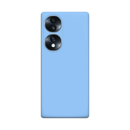 Silikonska Maskica za Honor 70 (5G) / Honor 60 - Više Boja 236545