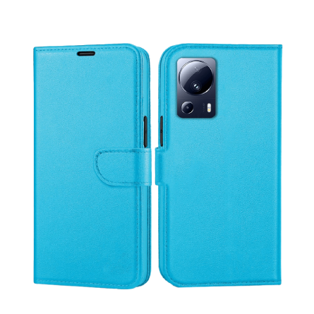 Preklopna maskica za Xiaomi Redmi Note 12 4G - Više boja 231465