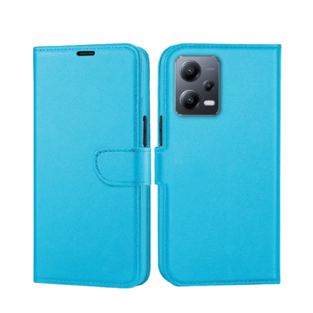 Preklopna maskica za Redmi Note 12 (5G) - Više boja 231492