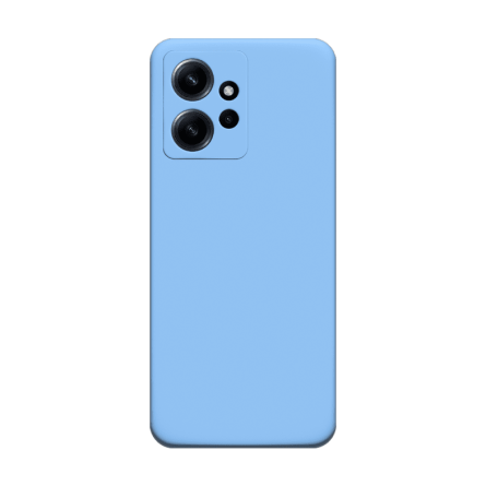 Silikonska Maskica za Redmi Note 12 (4G) - Više Boja 237280