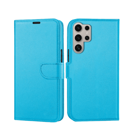 Preklopna maskica za Galaxy S23 Ultra - Više boja 256232