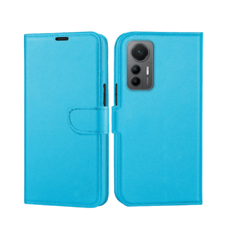 Preklopna maskica za Xiaomi 12 Lite - Više boja 236977
