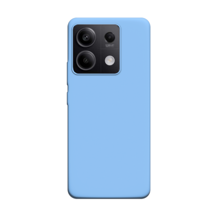 Silikonska Maskica za Redmi Note 13 (5G) - Više Boja 239965