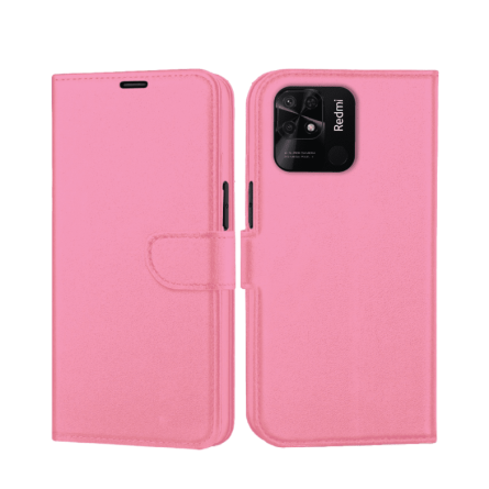 Preklopna maskica za Xiaomi Redmi 10C - Više boja 233633