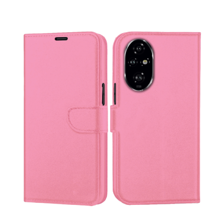 Preklopna maskica za Honor 200 Pro - Više boja 236140