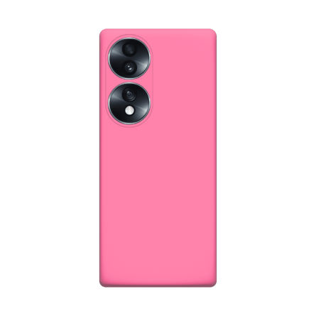 Silikonska Maskica za Honor 70 (5G) / Honor 60 - Više Boja 236546