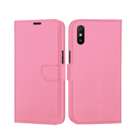 Preklopna maskica za Xiaomi Redmi 9A / 9AT - Više boja 239822