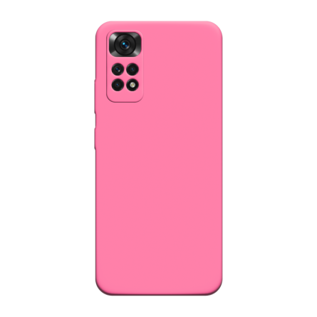 Silikonska Maskica za Redmi Note 11 / Note 11S - Više Boja 239887