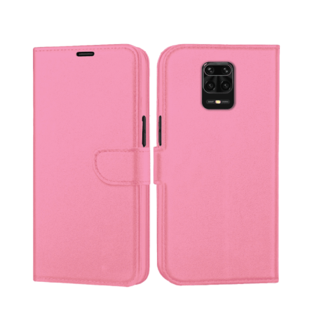 Preklopna maskica za Xiaomi Redmi Note 9 Pro / 9S / Note 9 Pro Max - Više boja 233702