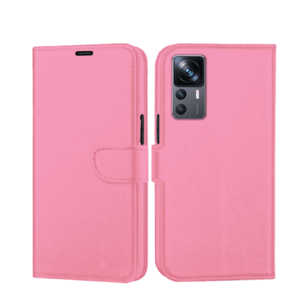Preklopna maskica za Xiaomi 12T / 12T Pro - Više boja 236964