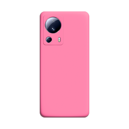 Silikonska Maskica za Xiaomi 13 Lite - Više Boja 231988